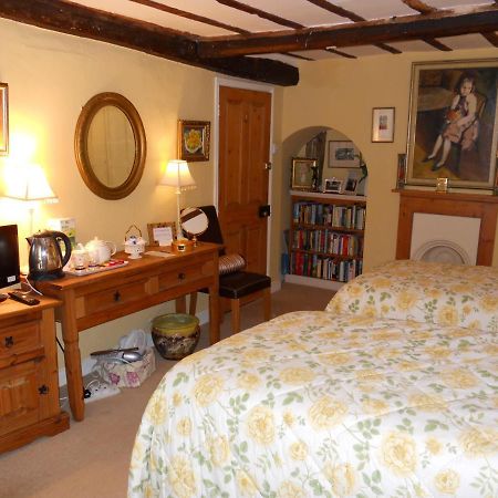 Denmark House Long Melford Luaran gambar