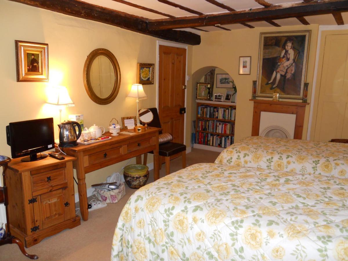 Denmark House Long Melford Luaran gambar