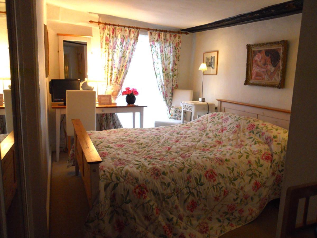 Denmark House Long Melford Luaran gambar