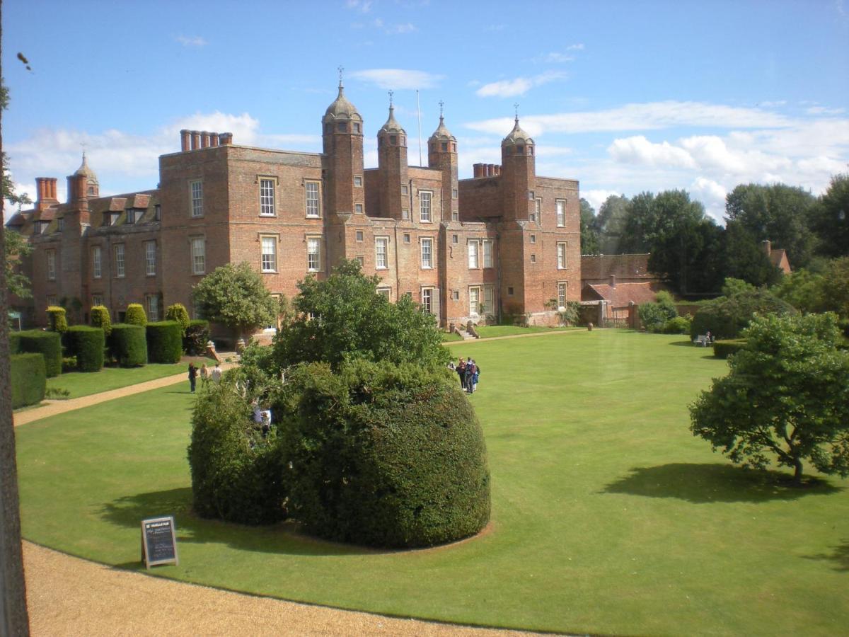 Denmark House Long Melford Luaran gambar