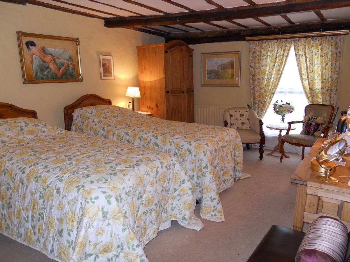 Denmark House Long Melford Luaran gambar